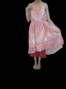 Forever Femme Dress Summer