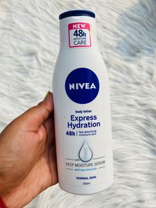 Nive Body Lotion