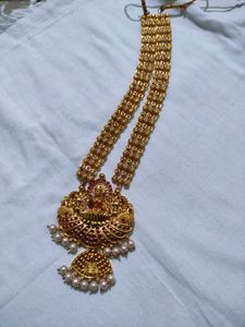 Premium Quality Long Haram