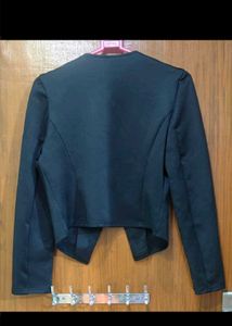 BERSHKA + Shein Blazer