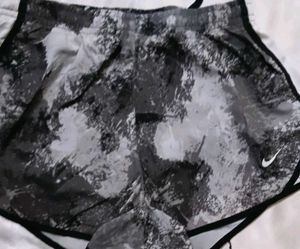 Nike Running Shorts Print