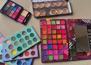 Makeup Palettes Bundle