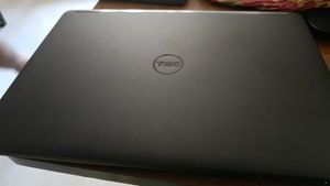Light Weight Dell Laptop