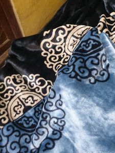 Double Bed Blanket