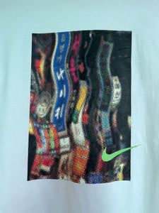 Nike Street Style