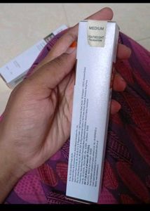 Swiss Beauty Foundation