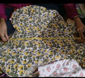 Combo Of 2 Kurtas