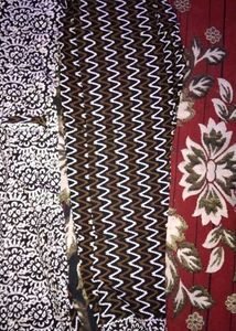 Nayra Kat Kurti Set