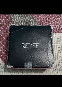 Renee BOLLYWOOD FILTER Primer /MARS MATTE MOUSS