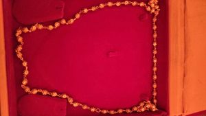 Mohan Mala Chain. New