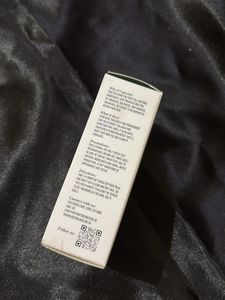 🌙 N4N – Saffron &amp; Chandan Night Repair Serum