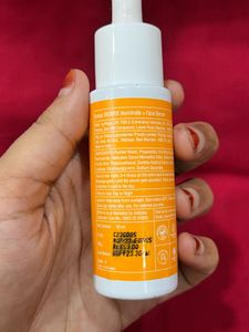 Vit C Face Serum
