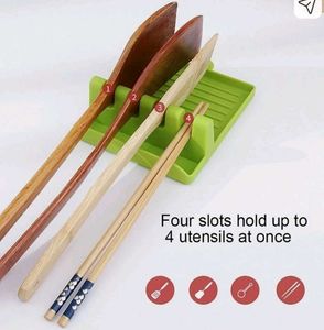 Spoon Rest - Kitchen Essential