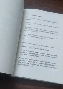 IF LOVE HAD A PRICE Novel By Ana Huang