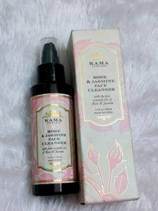 Kama Ayurveda Face Wash ( Cleanser)