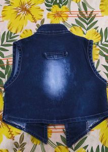 Denim Jacket🧥