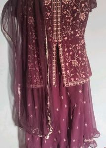 Lehenga Choli