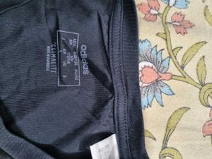 Sleeveless Adidas Original Gym Wear