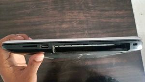 HP Notebook Laptop with Charger