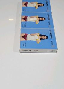 Dollar Lehar Printed Panty - New in Box