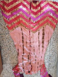 Ethnic Classy Gown