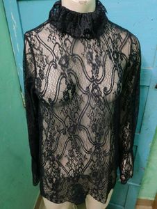 Mesh Bodycon
