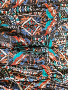 Boho T-shirt