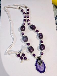 Bead Necklace