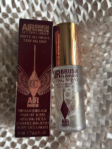 Charlotte Tilbury Combo