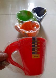 Plastic Cups