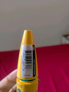 Maybelline Colossal Mascara