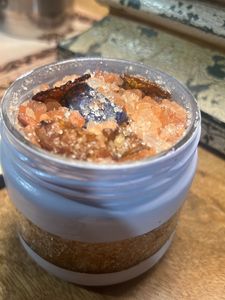 Sandalwood Neroli Bath Salt - 300gm
