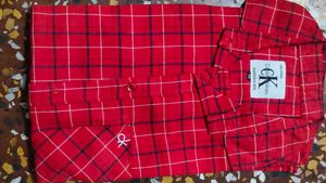 One Piece CK  Plain Shirt