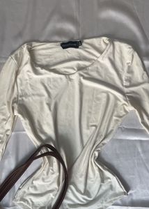 Pretty winter Bodysuit💕💕