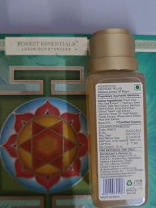 Forest Essentials Shower Gel – Madurai J