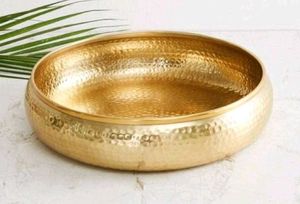 New Decorative Big Bowl