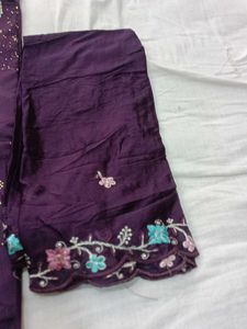 DRESS MATERIAL