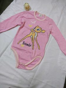 Disney ,jumpsuit For Kids✨