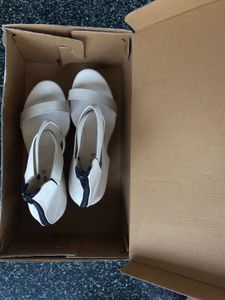 Marcloire Wedges