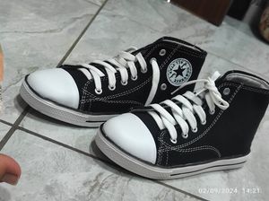 Converse Shoes👟