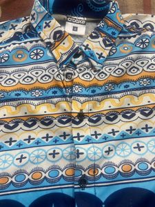 Boys Shirt