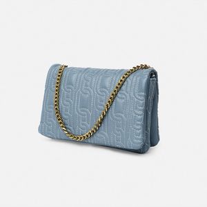 Quilted Bag