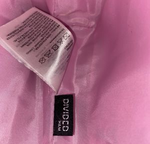 H&amp;M Sling And Handbag Both In Pink