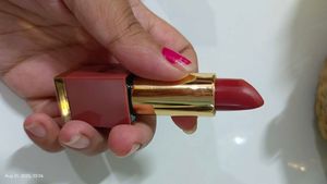 NYKAA Matte Luxe Lipstick