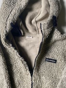 POLHAM Cozy Fleece Jacket