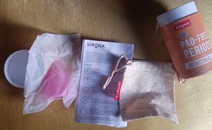 Sirona Period Care Combo✨..