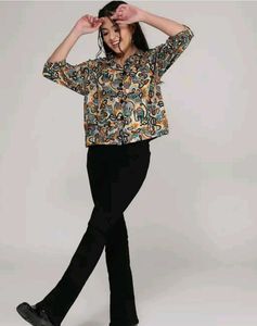 3 Casual Tops For Women