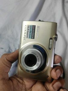 Nikon Camera
