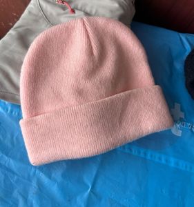 Silly Beanie Hat