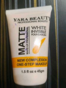 Make-up Products